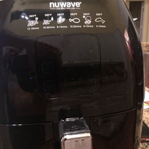 Air Fryer